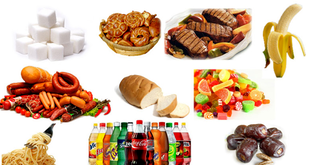 Iš dietos pašalinkite maisto produktus, kurių glikemijos indeksas yra aukštas