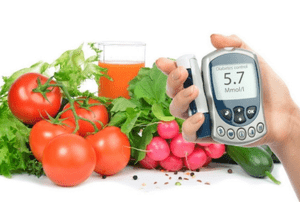 maisto produktai su mažu glikemijos indeksu