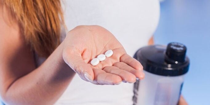 riebalų deginimo tabletes svorio netekimui