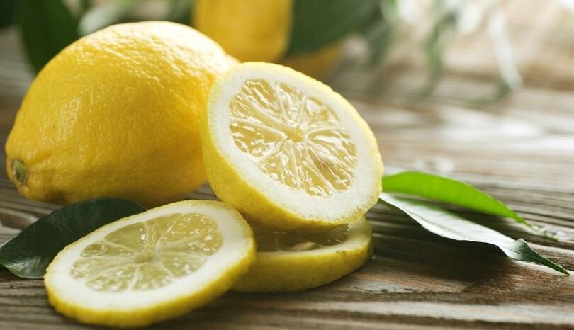 citrina liekninamosios arbatos ruošimui